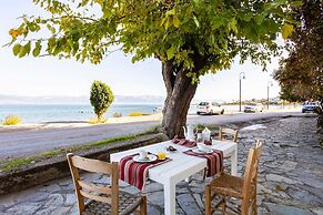 Beachfront Serenity - Petalidi s Moorea Gem