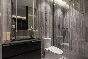 M Village Hotel Nguyen Kiem