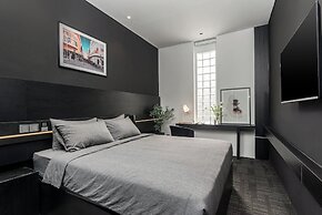 M Village Hotel Nguyen Kiem