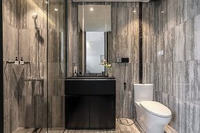 M Village Hotel Nguyen Kiem