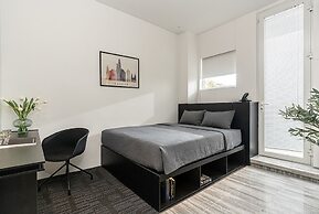 M Village Hotel Nguyen Kiem