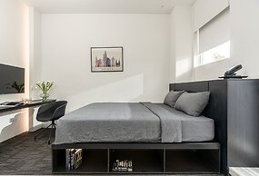 M Village Hotel Nguyen Kiem