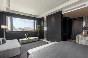 M Village Hotel Nguyen Kiem