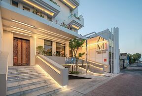 M Village Hotel Nguyen Kiem