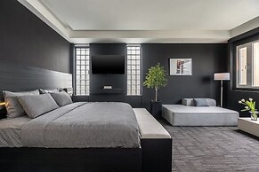 M Village Hotel Nguyen Kiem