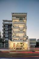 M Village Hotel Nguyen Kiem