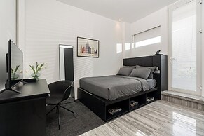 M Village Hotel Nguyen Kiem