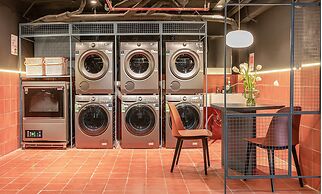 M Village Hotel Nguyen Kiem