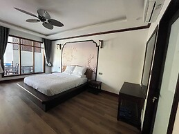 Dream 1985 Hotel