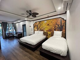 Dream 1985 Hotel