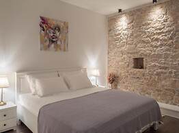 Villa Casa Di Pietra