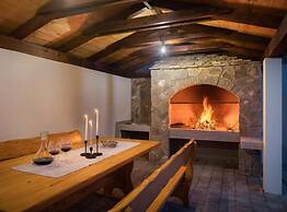 Villa Casa Di Pietra