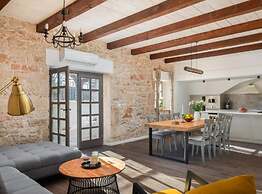 Villa Casa Di Pietra