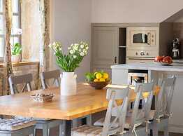 Villa Casa Di Pietra