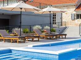 Villa Casa Di Pietra