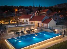 Villa Casa Di Pietra