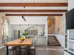 Villa Casa Di Pietra