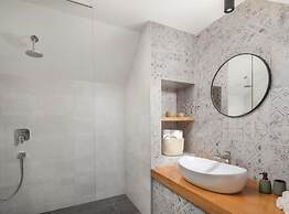 Villa Casa Di Pietra