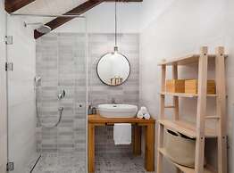 Villa Casa Di Pietra