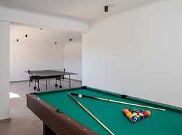 Villa Casa Di Pietra