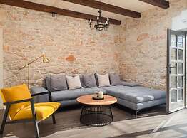 Villa Casa Di Pietra