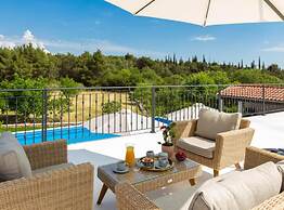 Villa Casa Di Pietra