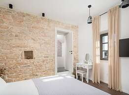 Villa Casa Di Pietra