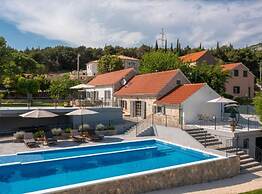 Villa Casa Di Pietra