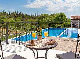 Villa Casa Di Pietra