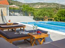 Villa Casa Di Pietra