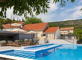 Villa Casa Di Pietra