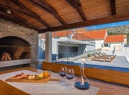 Villa Casa Di Pietra