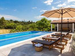 Villa Casa Di Pietra