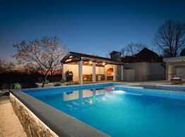 Villa Casa Di Pietra