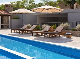 Villa Casa Di Pietra