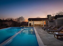 Villa Casa Di Pietra