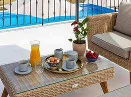 Villa Casa Di Pietra