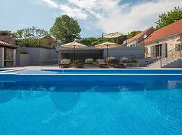 Villa Casa Di Pietra