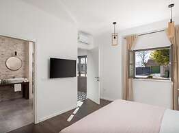 Villa Casa Di Pietra