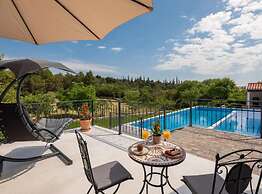 Villa Casa Di Pietra