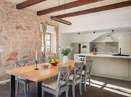 Villa Casa Di Pietra