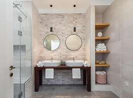 Villa Casa Di Pietra