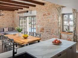 Villa Casa Di Pietra