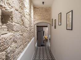 Villa Casa Di Pietra