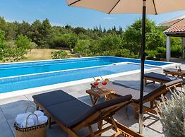 Villa Casa Di Pietra