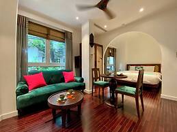Maison Nha 1A Lac Chinh