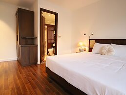 Maison Nha 1A Lac Chinh