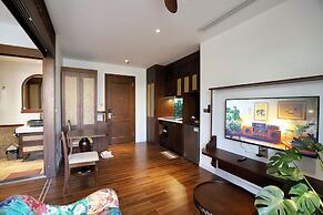 Maison Nha Truc Bach Lake