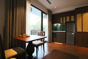 Maison Nha 1A Lac Chinh