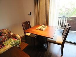 Maison Nha 1A Lac Chinh